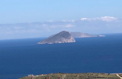 Kithnos House | Kythnian Traditional 19th Century House