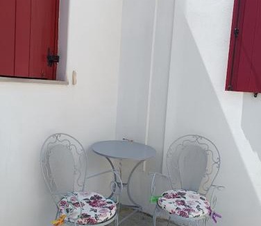 Loutra House | Kythnos - Loutra- House