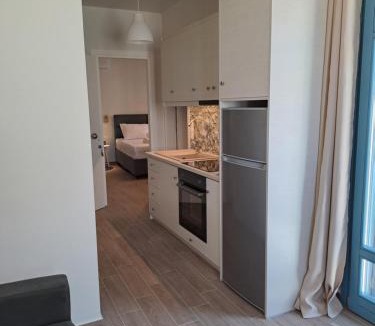 Myrina Apartment | Kyveli LuxuryRooms