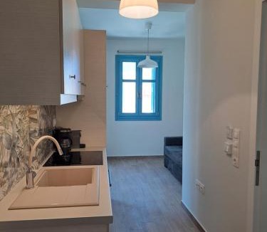 Myrina Apartment | Kyveli LuxuryRooms