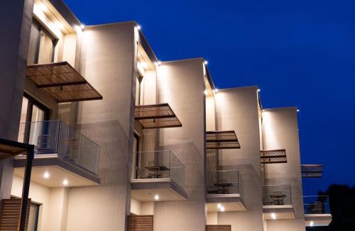 Skala Potamias Apartment | KYVO Experience