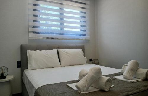 Keramoti House | Kyvos