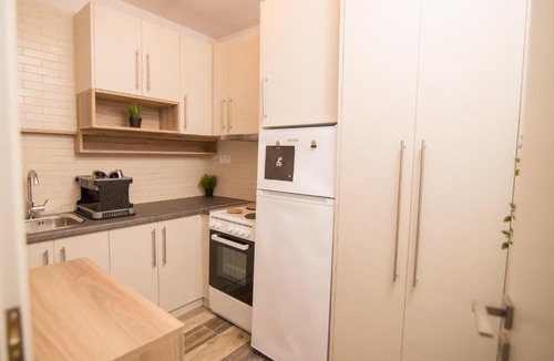 Kalamata Apartment | L & D Boutique Apartment