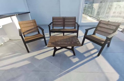 Sidi Dhrif Apartment | L'onde Turquoise - Waterfront apartment