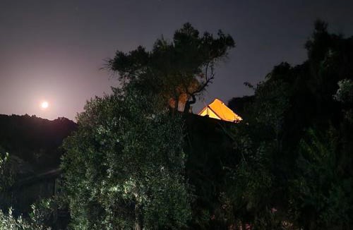 Karitsa Apartment | La Baia Guest House