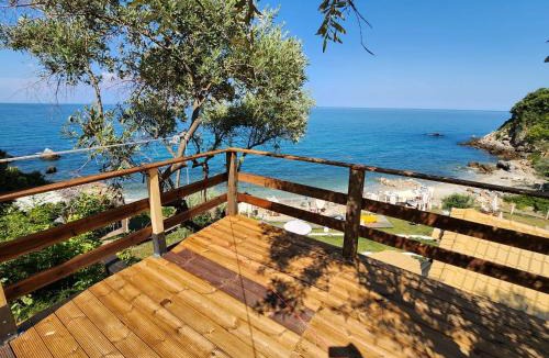 Karitsa Apartment | La Baia Guest House