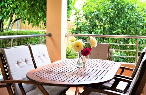 Potamos Villa | La Bella Vita - Luxury Holiday House close to Corfu Town