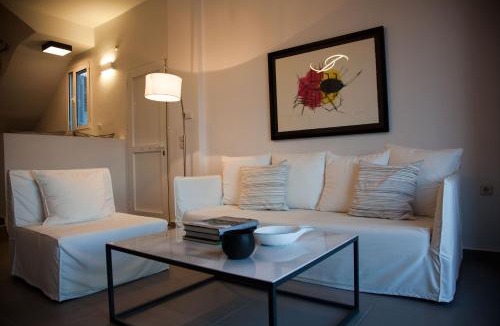 Paliki Apartment | La Casa Bianca