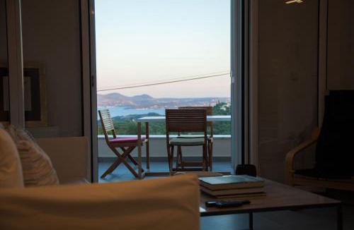 Paliki Apartment | La Casa Bianca