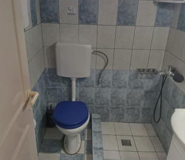 Agios Nikitas House | La Casa D' Irene