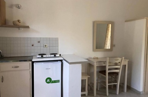 Melikia House | La Casa De Dalia
