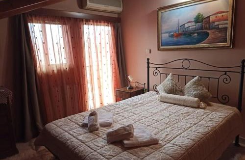 Anatoli Apartment | La casa dell' est in Ioannina