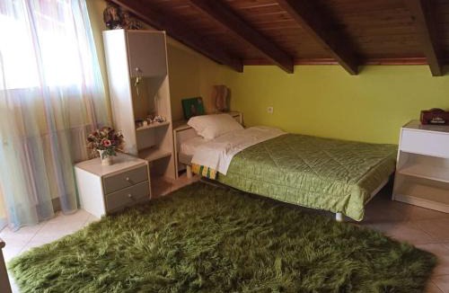 Anatoli Apartment | La casa dell' est in Ioannina