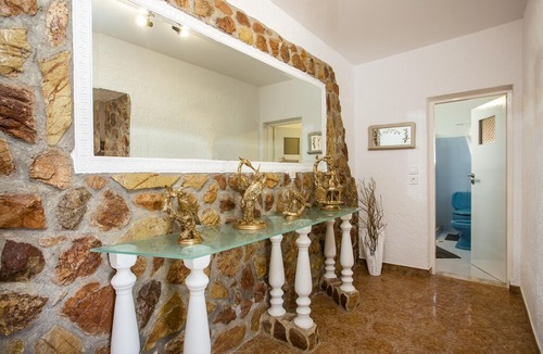 Kolymbia House | LA Casa Di Lusso Grande Casa