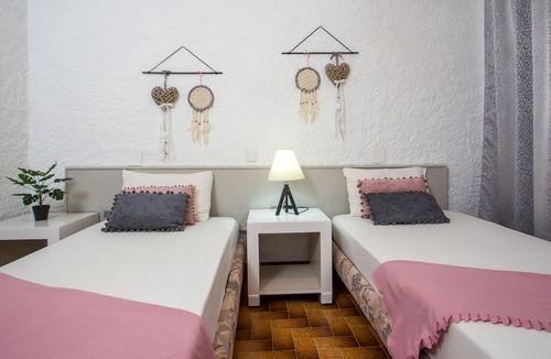 Kolymbia House | LA Casa Di Lusso Grande Casa