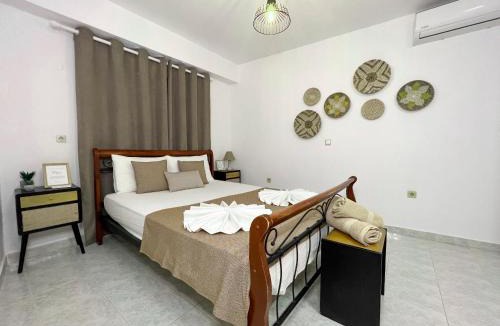 Kolymbia House | LA Casa Di Lusso N4 - Adults Only