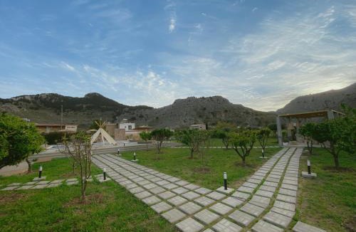 Kolymbia House | LA Casa Di Lusso N4 - Adults Only