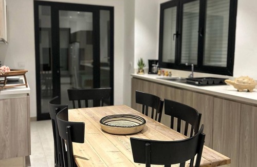 La Marsa Apartment | La Casa Verde , Duplex in the heart of La Marsa