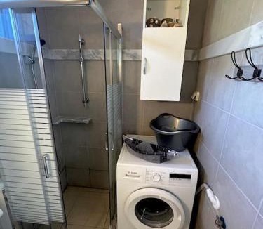 Symi Apartment | La casetta di Sofia
