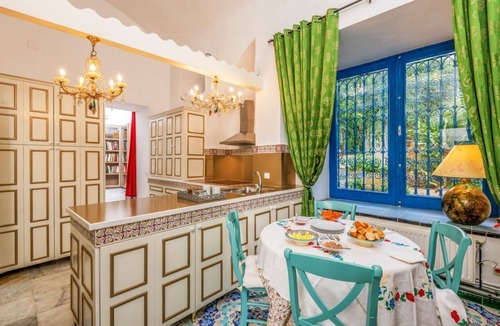 Tunis House | La Demeure Médina