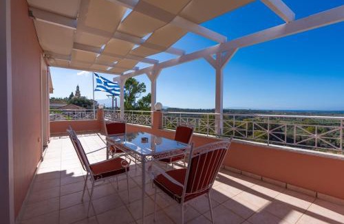 Chavriata Apartment | La Dimora