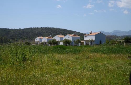 Gythio Apartment | La Familia Luxury Private Maisonettes near the sea