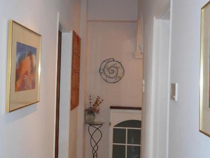 Ermoupoli Apartment | La La land house