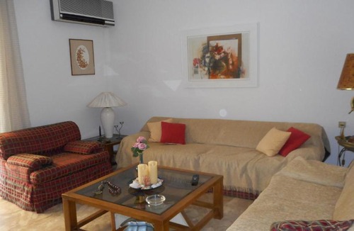 Ermoupoli Apartment | La La land house