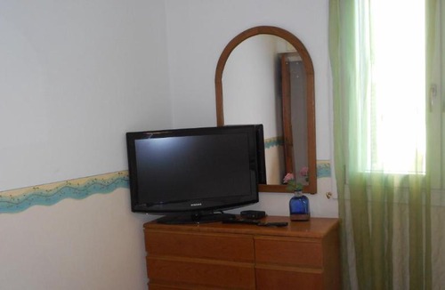 Ermoupoli Apartment | La La land house