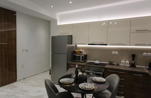 Larissa Apartment | LA Larissa Luxury Apartments Trekke