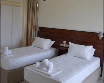 Stalida Apartment | La Luna Apartments