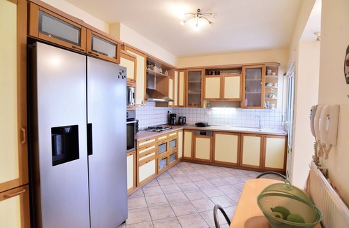 Megalos Prinos Villa | La Maison Blanche - Relaxing villa with private outdoor pool.