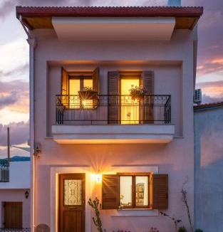Choumeriakos Villa | La Maison de Penelope