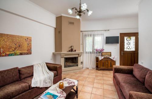 Choumeriakos Villa | La Maison de Penelope