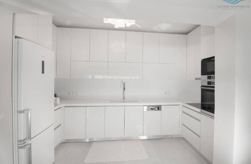 Nikita House | La Mer Apartments