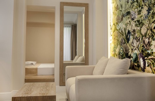 Nikita House | La Mer Apartments