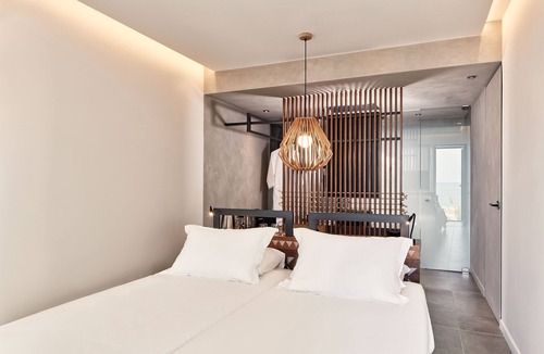 Kavros Hotel | La Mer Resort & Spa Crete