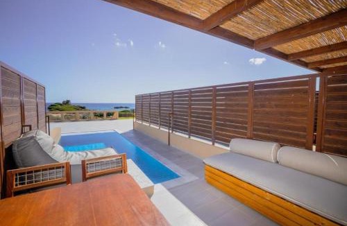 Agrilos Apartment | La Perla Di Barla Seafront