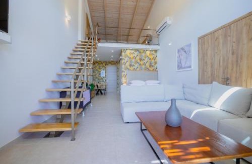 Agrilos Apartment | La Perla Di Barla Seafront