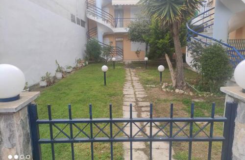 Nea Playia Apartment | La Playa