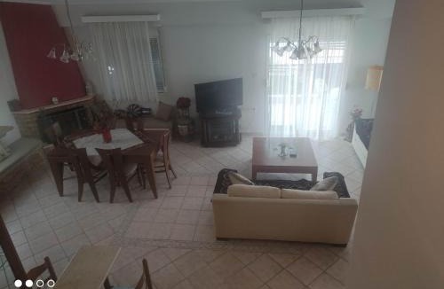 Nea Playia Apartment | La Playa