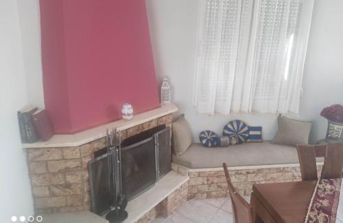 Nea Playia Apartment | La Playa