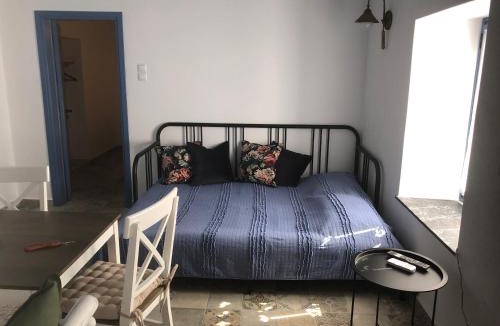 Alinda House | La Polena 1