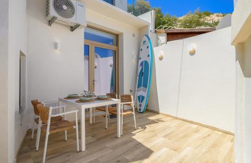Matala Apartment | La SABBIA 3