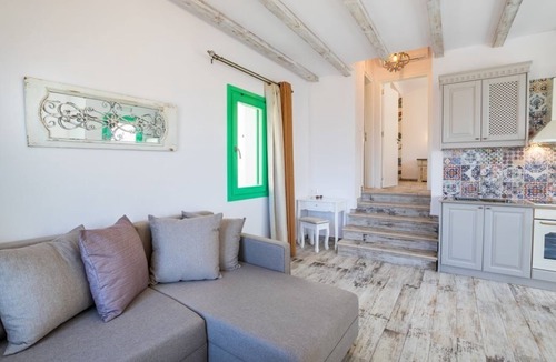 Lefkos House | La Scala Luxury Villas of Karpathos
