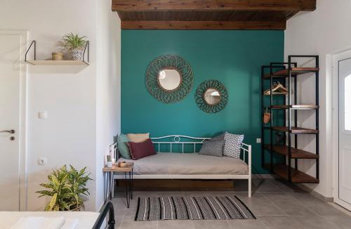 Marathi Apartment | La Siesta