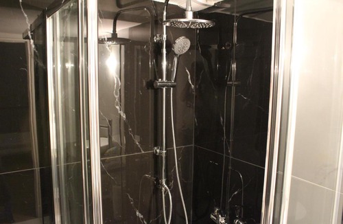 Attiki Apartment | La Station Secreta