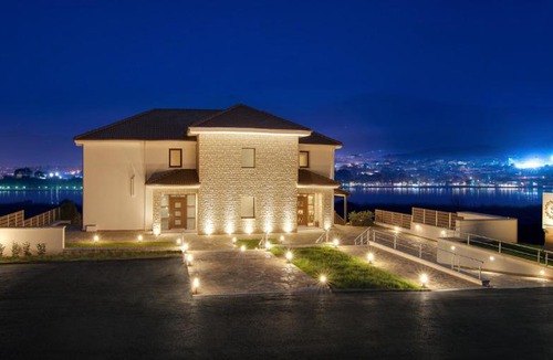 Amfithea Hotel | La Suite Boutique Hotel & Spa