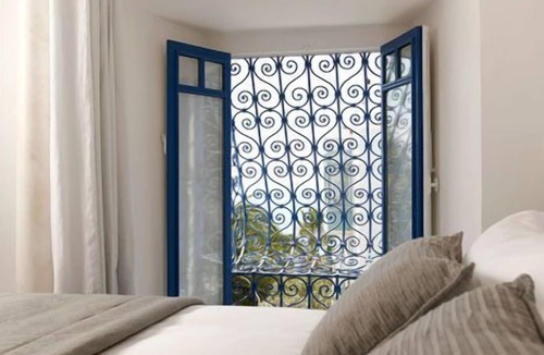 Sidi Bou Said Hotel | La Villa Bleue