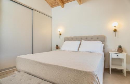 Sami Villa | La Villa Du Soleil